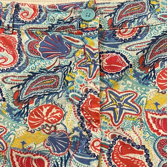 Talbots ladies shorts - Picture 2 of 10